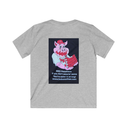 Kids Softstyle Tee