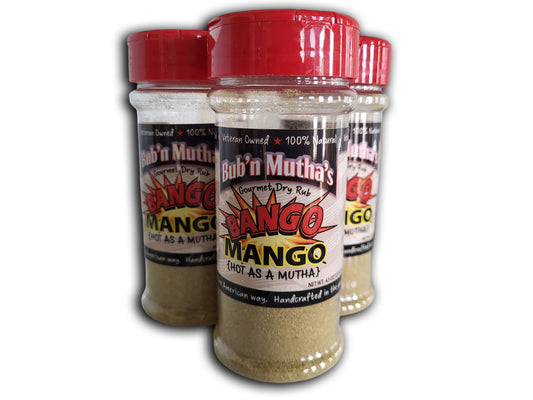 Bango Mango